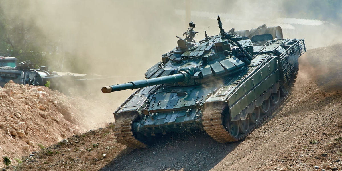 Putin hails T-90 tanks as 'world's best' but battlefield numbers tell a ...