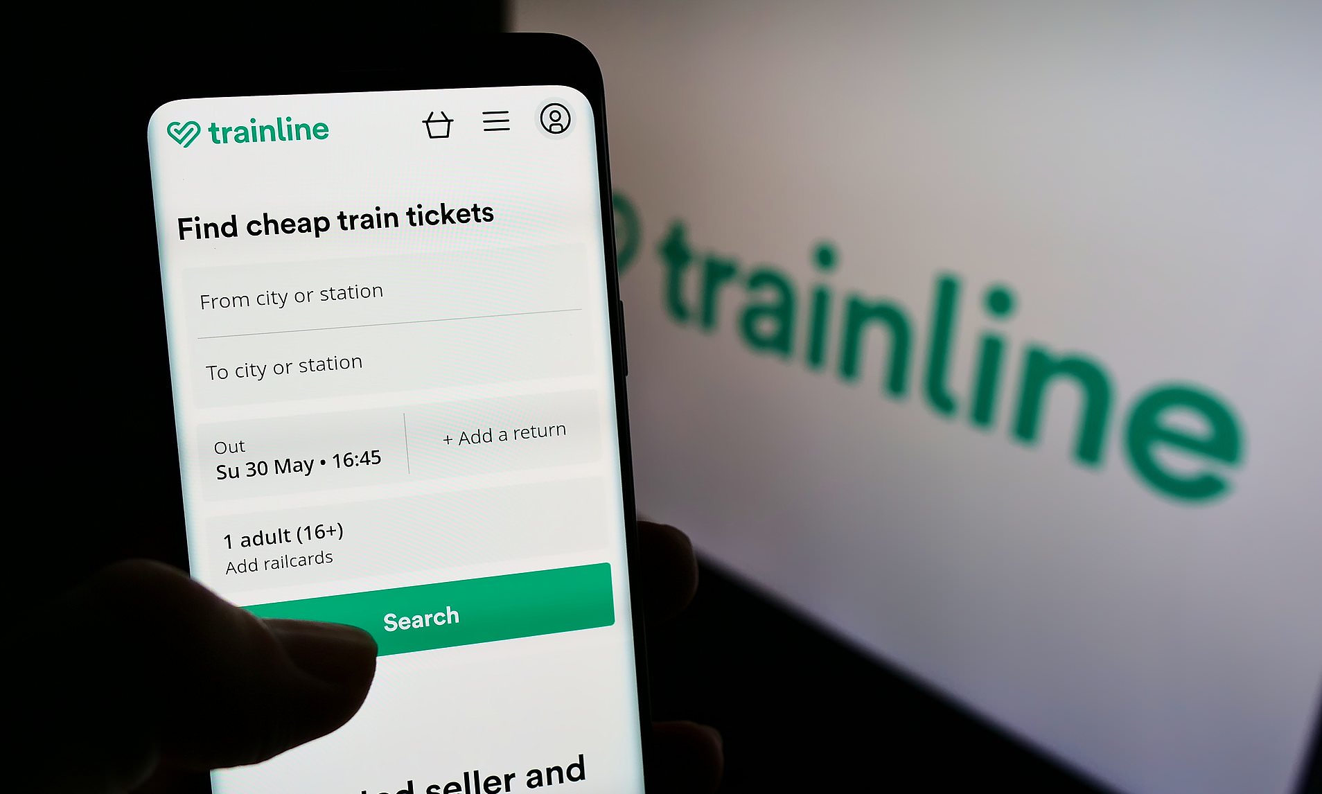 Trainline unveils major update that will make getting delay repay ...