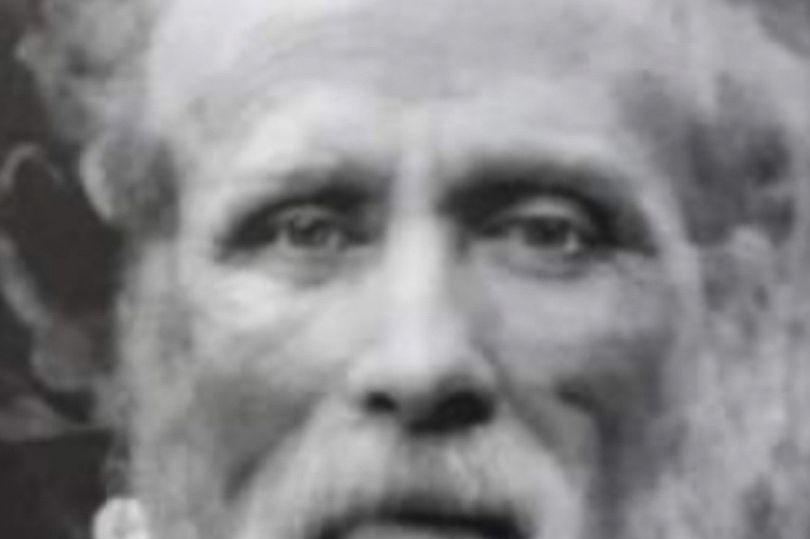 'Jack the Ripper was my great great grandfather and I visit his victim ...