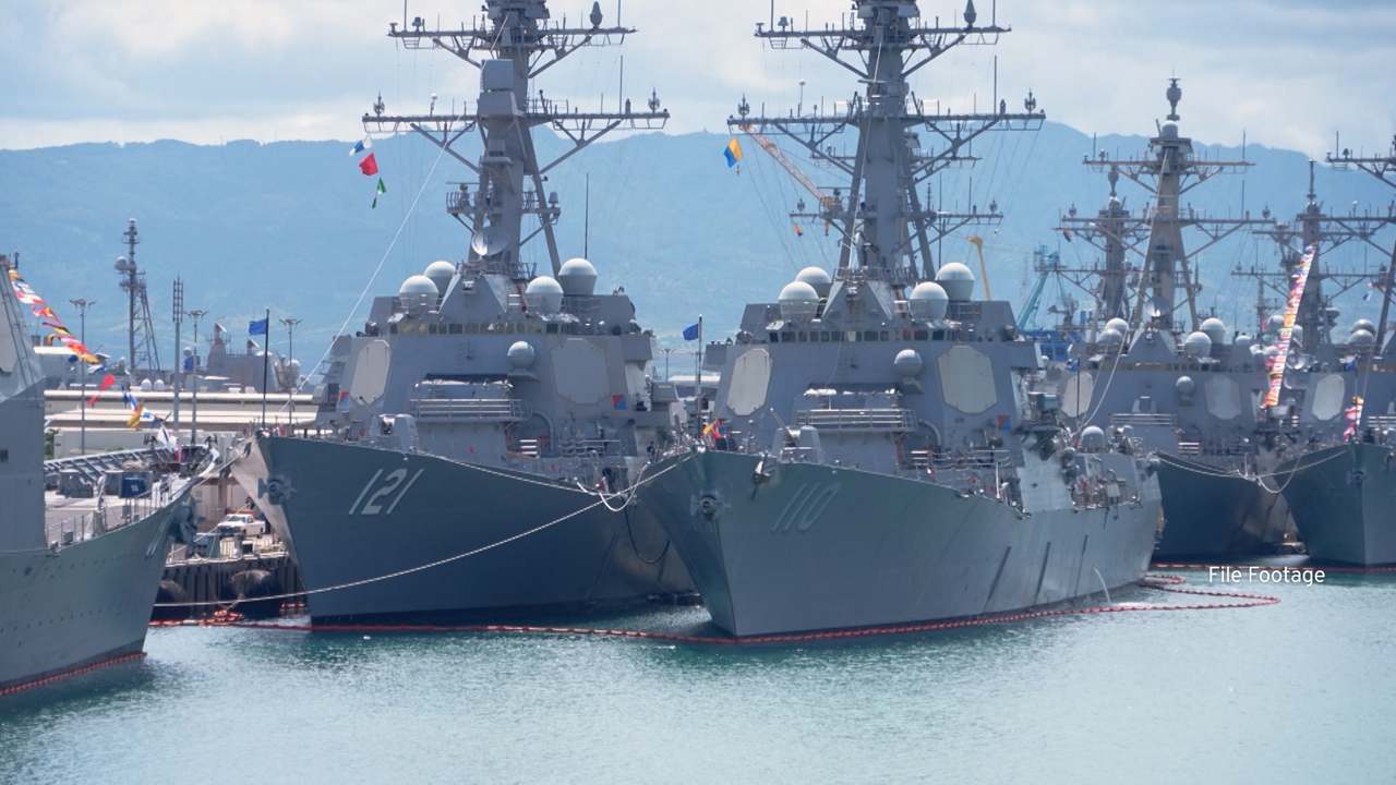 US Congress releases latest version of defense bill, includes Taiwan ...