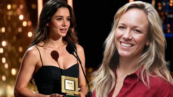 Nữ diễn viên AI khiến giới diễn viên Hollywood lo ngại