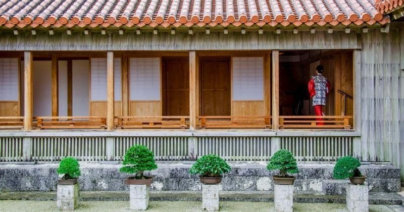 7 Negara dengan Desain Interior Unik
