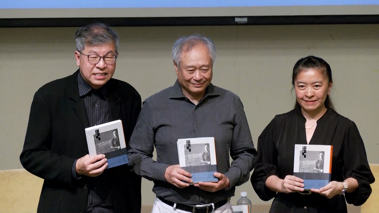 Ang Lee: Creative freedom at stake as Netflix buys Warner Bros.