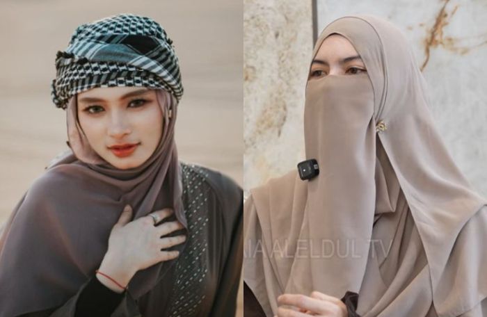 Inara Rusli Menikah Siri, Sindiran Pedas Wardatina Mawa