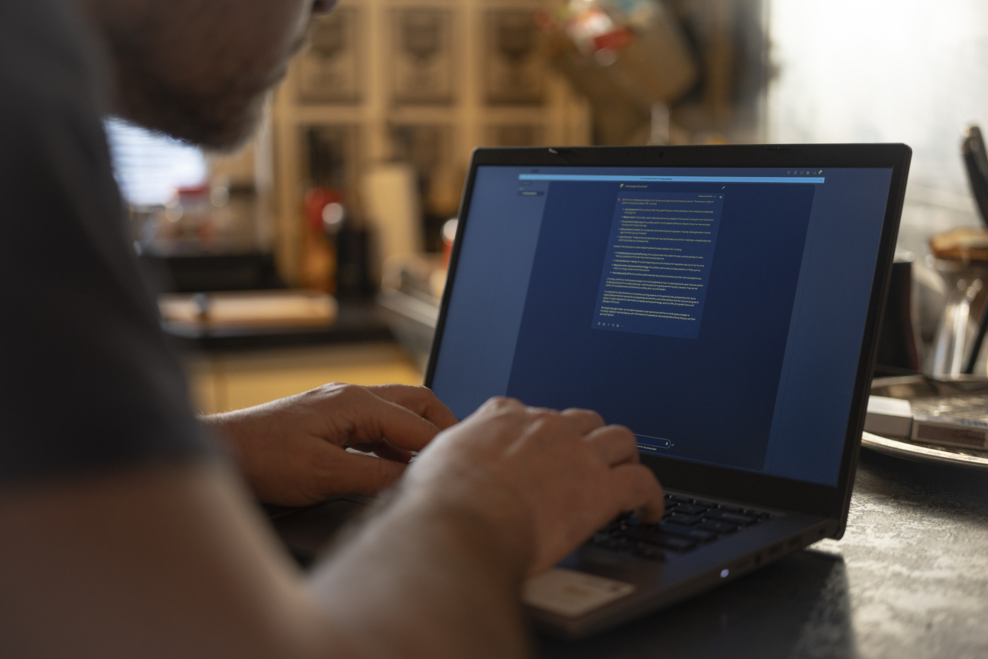 Does Ai Make Us Dumb