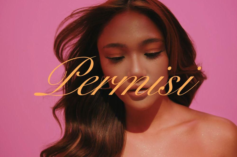 Lirik Lagu "Permisi" Marion Jola: Lepas Hubungan Tanpa Drama
