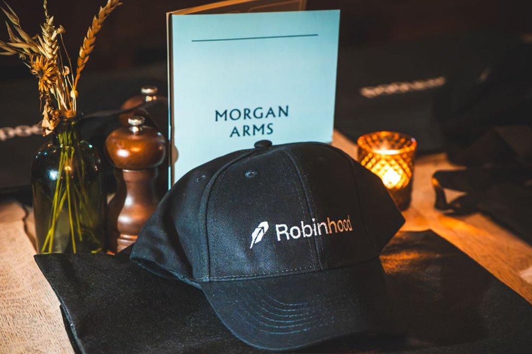 Jejak Robinhood di Balik Dua Akuisisi yang Buka Jalan ke Pasar Modal RI