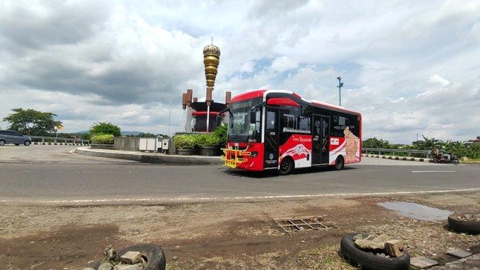 Koridor 4 Trans Banyumas Mulai Beroperasi 1 Januari 2026, Ini Rutenya dan Tarifnya