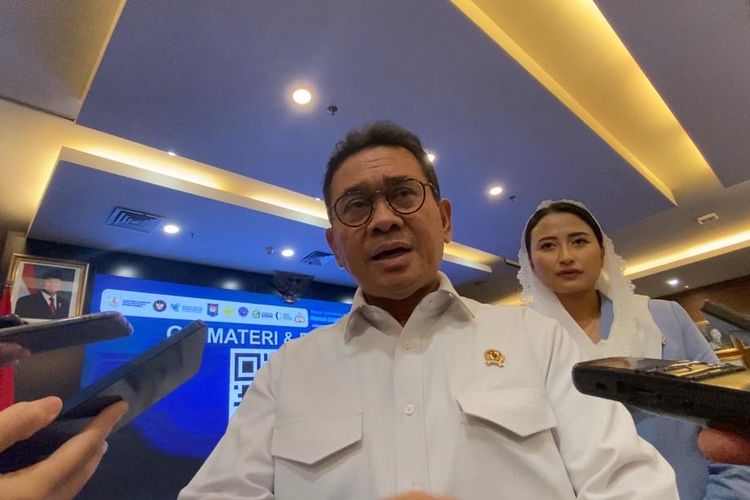 Harga Bawang dan Cabai Melonjak di Timur Indonesia, Menteri Sebut Akibat Cuaca