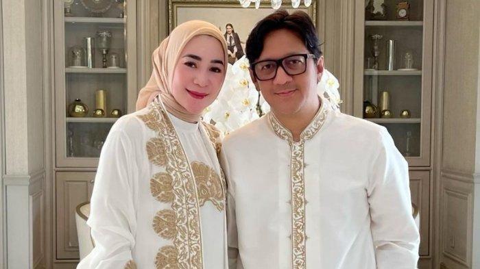 Ambisi Andre Taulany Terpenuhi di 2025, Kenangan Satu Tahun Bersama Erin Diungkap