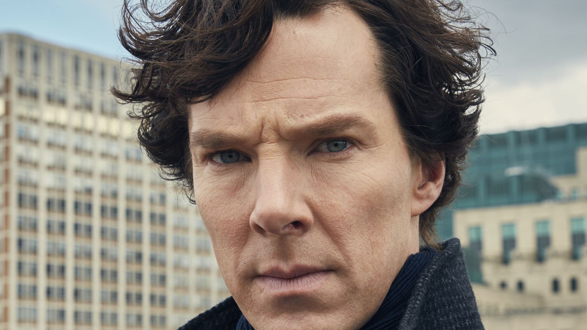 6 most perfect TV mysteries of all time