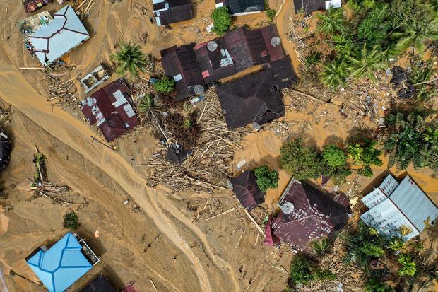 60 Kampus Terdampak Banjir Sumatra, Pemulihan Dimulai Januari 2026