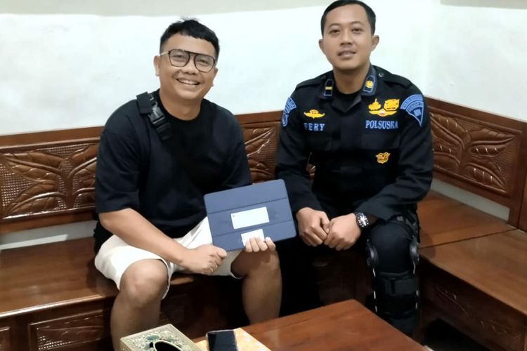KAI Daop 7 Temukan 623 Barang Tertinggal Senilai Rp817,9 Juta dalam 11 Bulan Terakhir