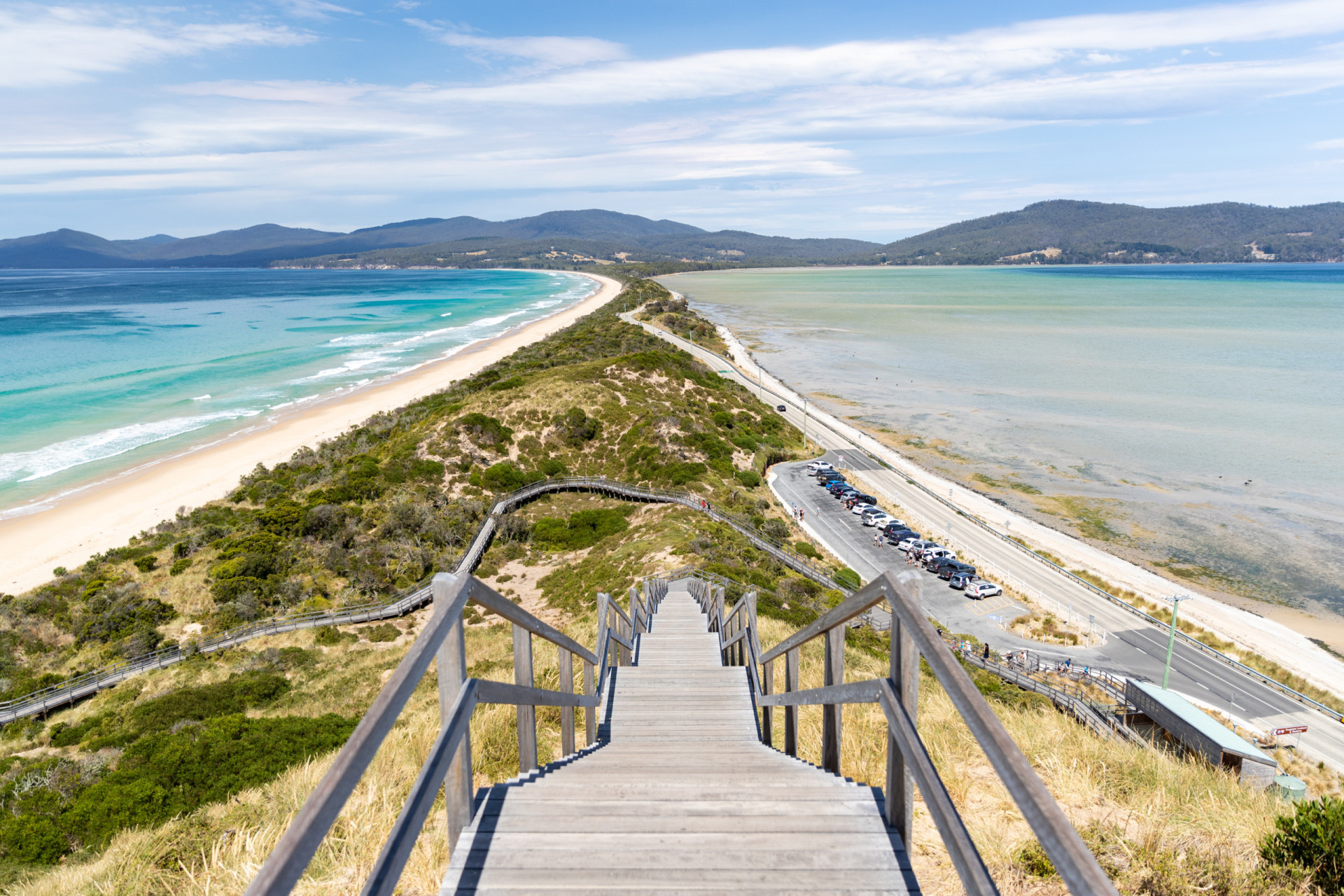 Fantastiske ø-rejsemål i Australien