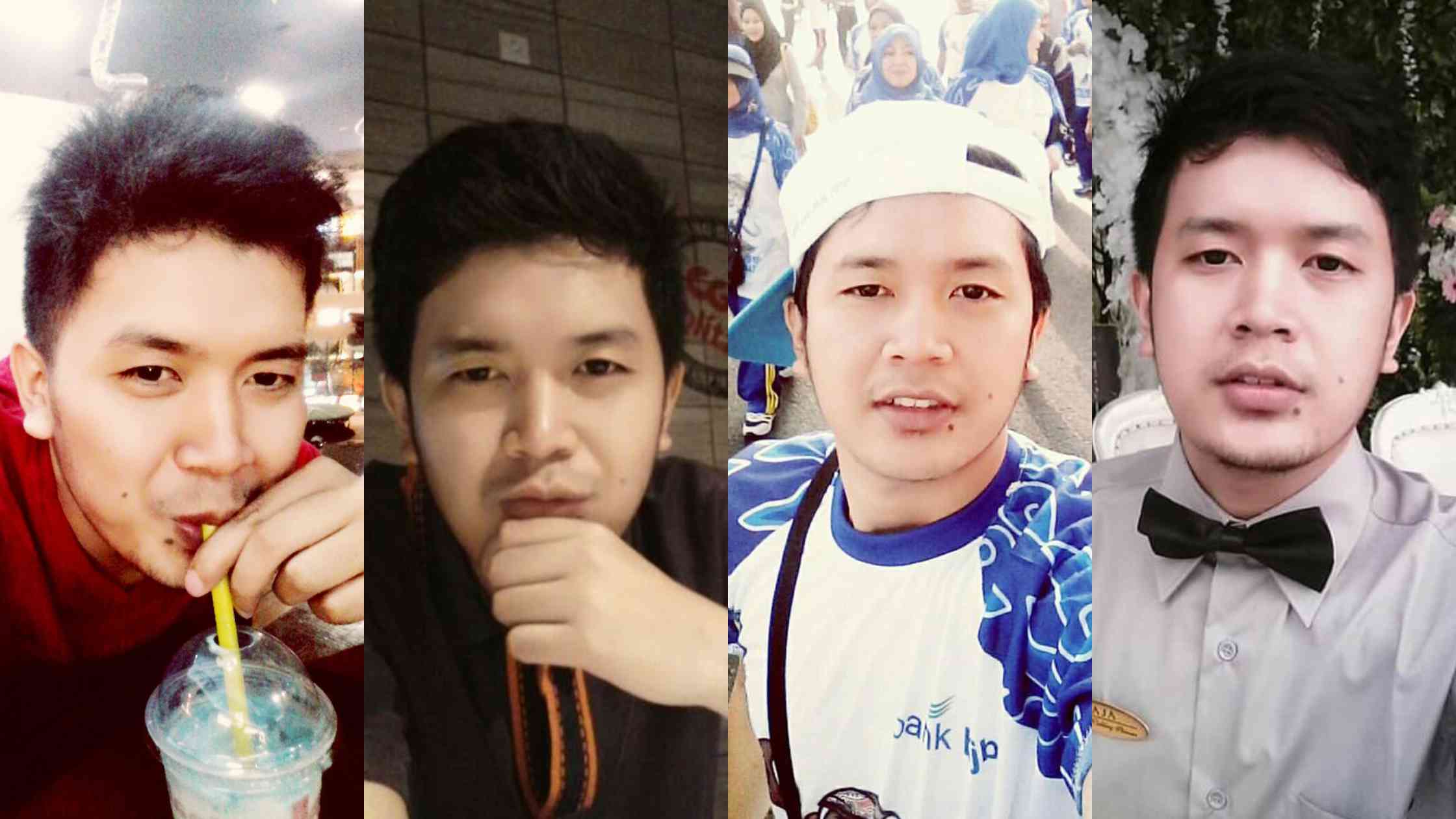 Foto Profil yang Tak Pernah Diubah