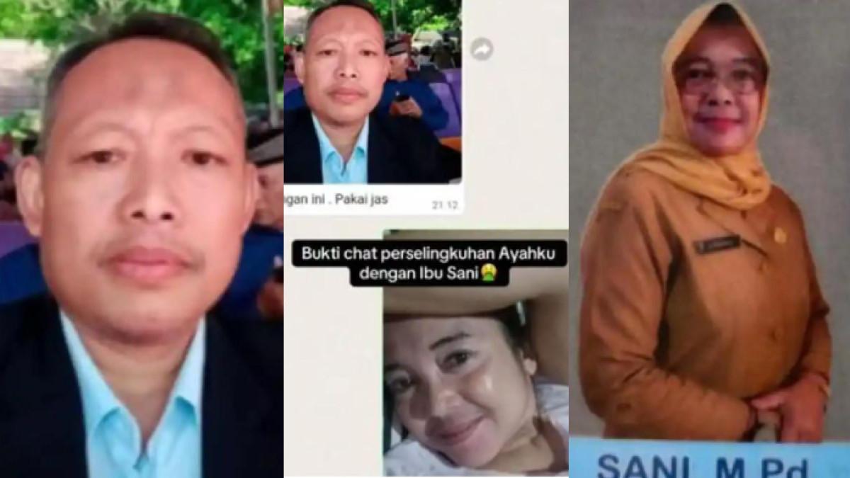 Bupati Bogor Diduga Selingkuh dengan ASN, Ancam Anak dan Ngegas Istri Sah