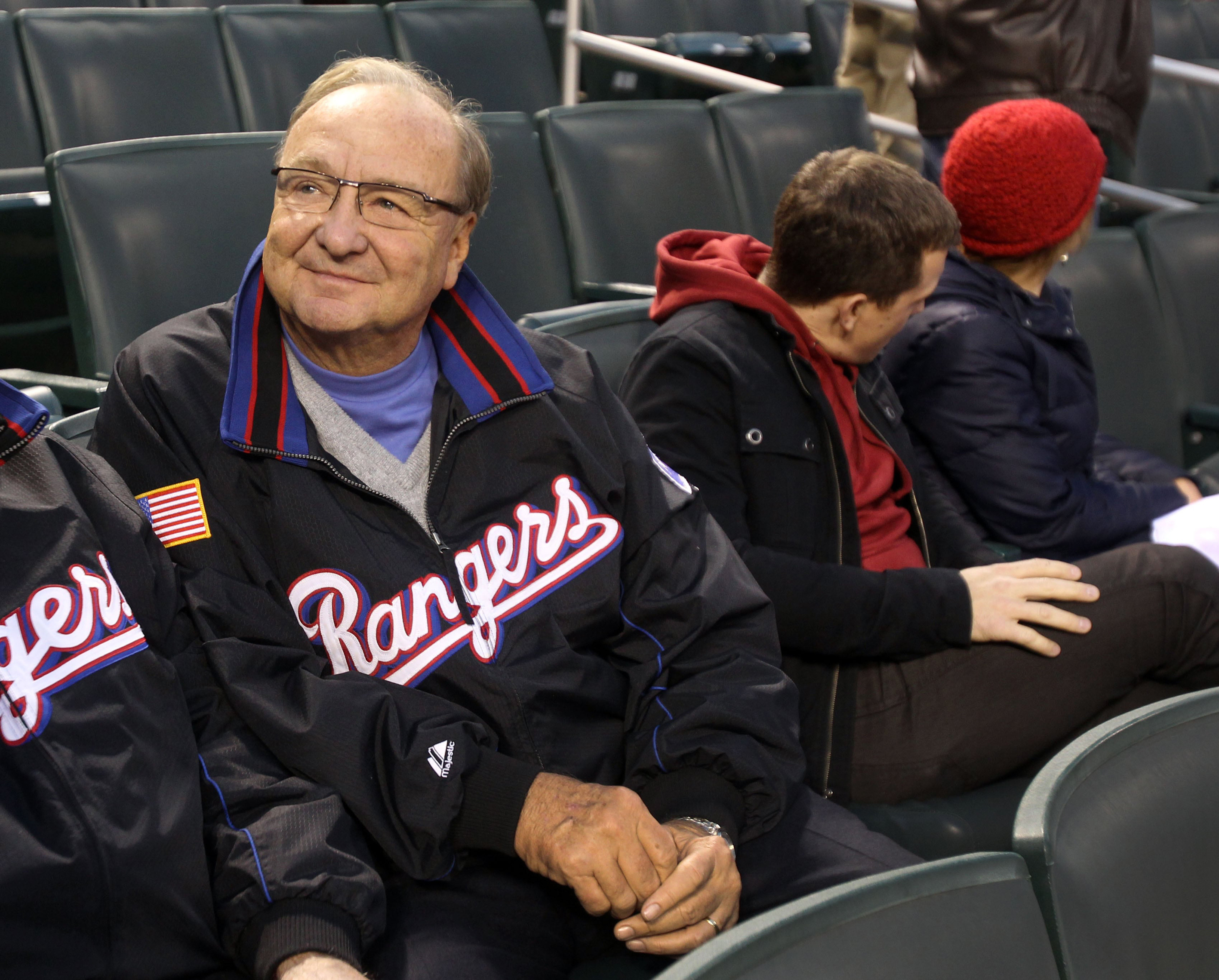 Tim Cowlishaw: Sin Tom Hicks, no habría campeonato de la Copa Stanley para los Stars