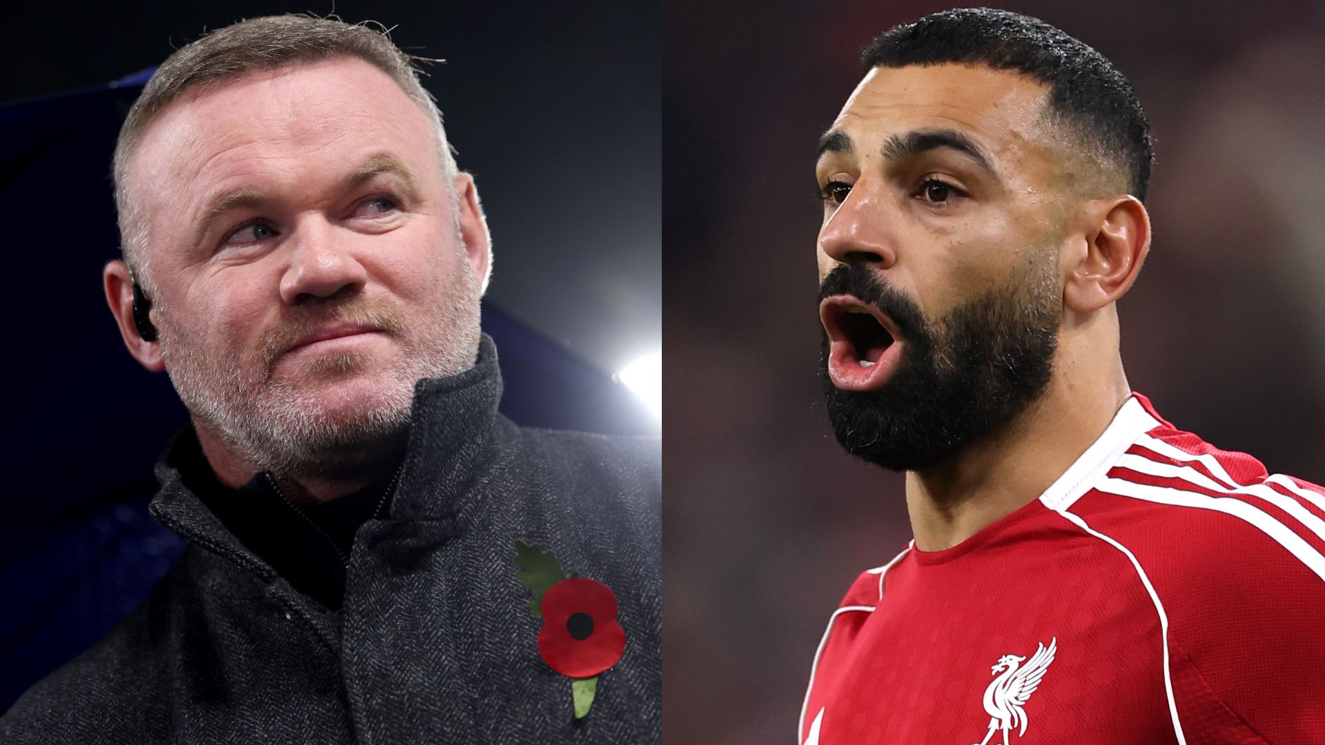 He's thrown Liverpool under the bus! Mohamed Salah told he's