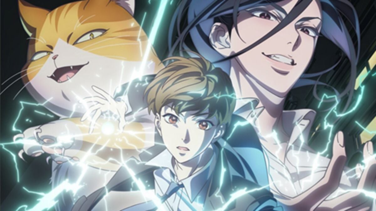 12 manhwa lucu terbaik 2025 yang bikin ketawa terus-menerus