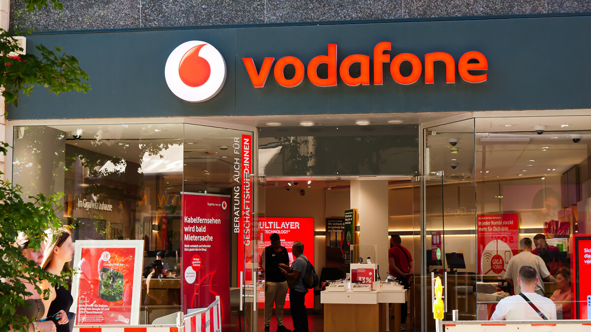 Stilvolle Vodafone Storung In Bremen Kunden Warten Geduldig Auf Behebung