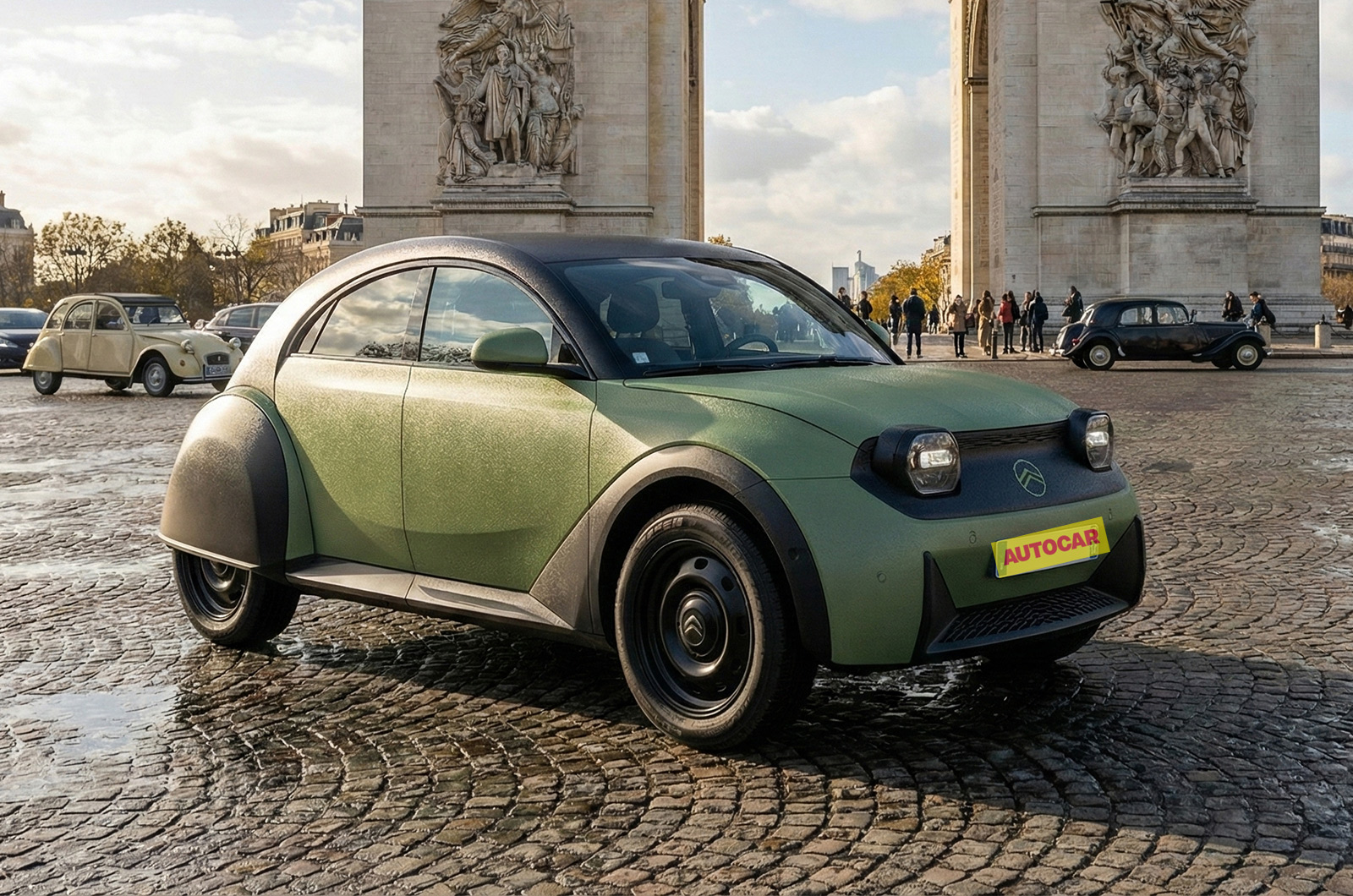 2026 CARS COMING OUT visual data 6