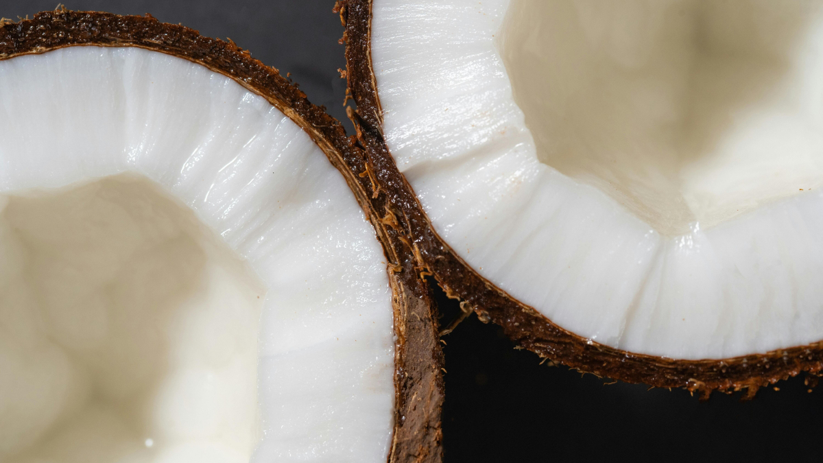 8 Alternatif Santan Sehat untuk Masakan Lebih Bergizi