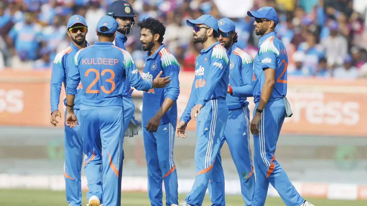 Why was KL Rahul-led India penalised in the South Africa ODI?