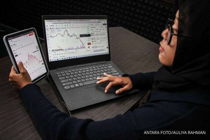Pembelian memicu rebound kripto, prospek 2026 tetap cerah