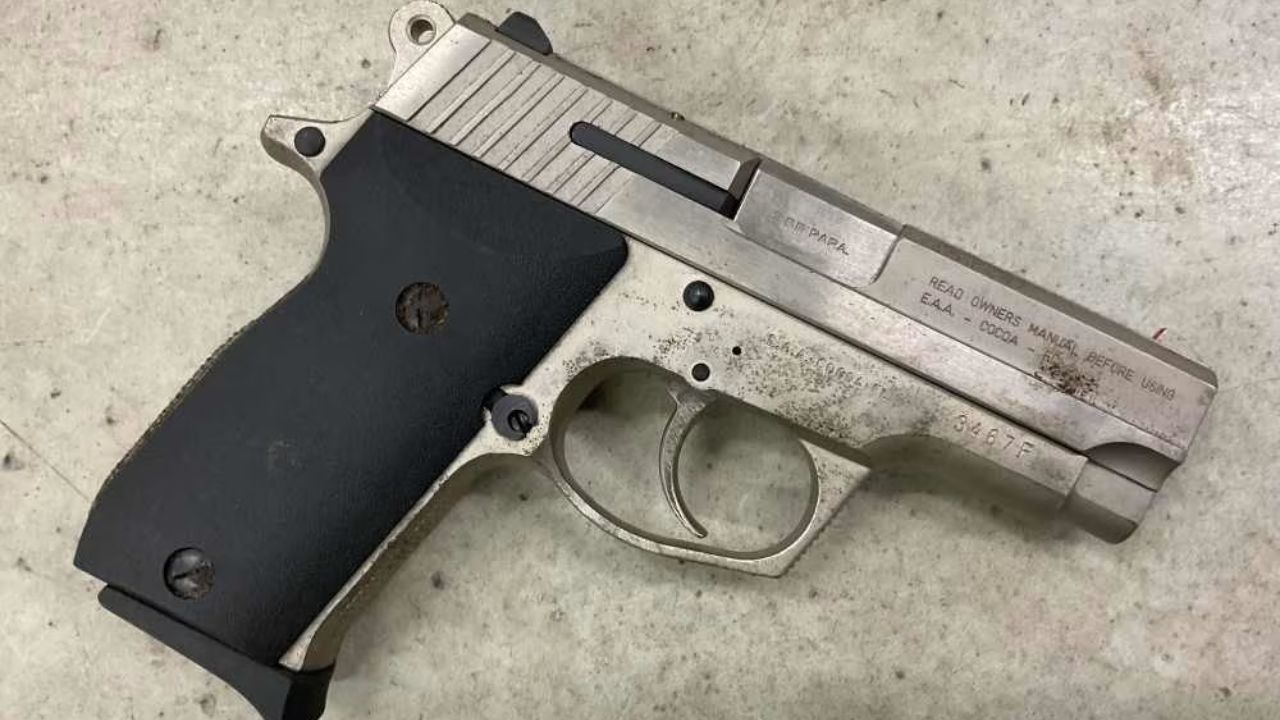 Handguns that drain confidence after the first magazine