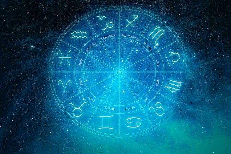 6 zodiak bersinar di 9 Desember 2025