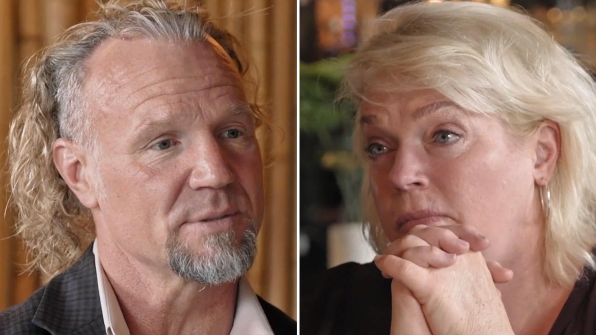 Las sinceras disculpas de Kody Brown dejan a su exesposa Janelle Brown en shock