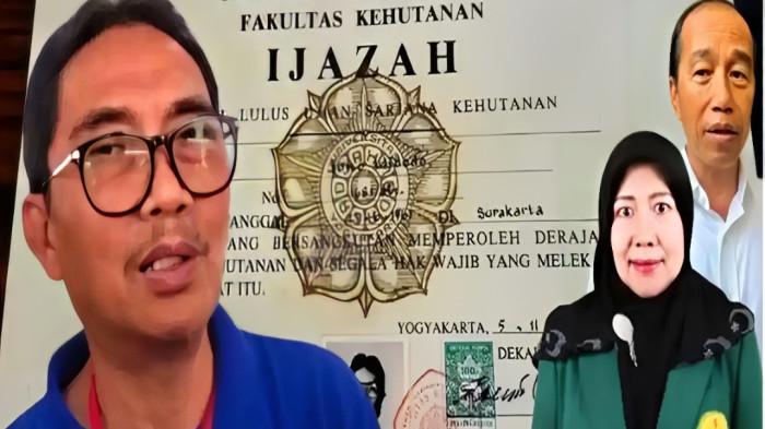 Kekayaan Mustoha Iskandar, Ketua Angkatan Jokowi di UGM, Diungkap Profesor UNJ, Jabat Komisaris