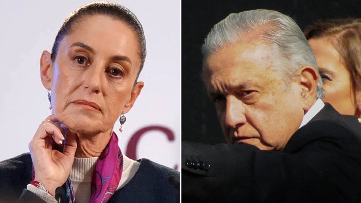 Se los dije: ¡con Morena será “narco-gobierno”!