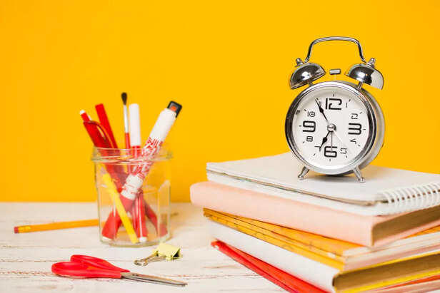 Smart study tricks every student should use for board exams