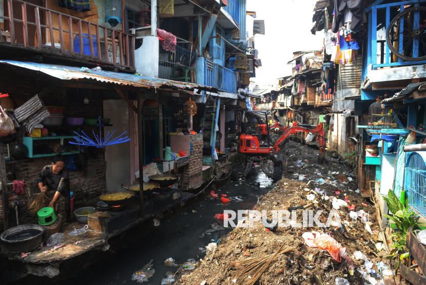 PBB Sebut Jakarta 42 Juta Penduduk, BPS Kritik Data Tidak Akurat