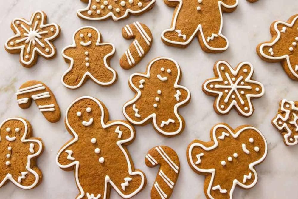 10 resep kue Natal yang meriah, favoritmu yang mana?