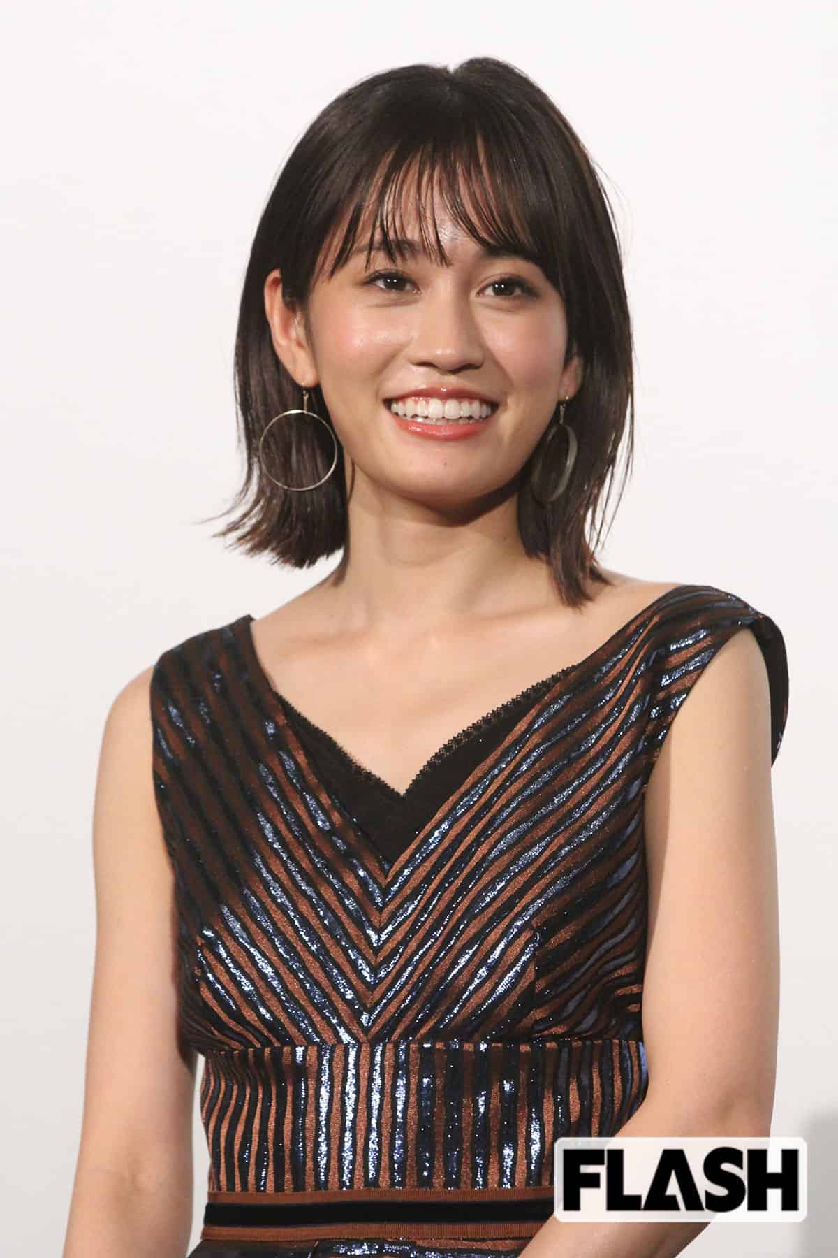 前田敦子 AKB48の20周年コンサートで涙…東日本大震災で復興支援に奔走