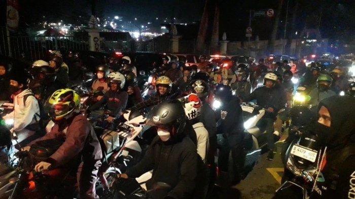 Setiap Malam Tidur di Mobil, Supriyono Tewas di Rumah Ibu dengan Pintu dan Terpal Terbuka