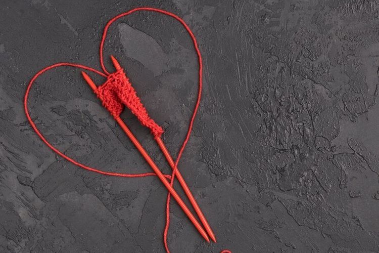 Teori benang merah, kisah cinta yang tak pernah terputus