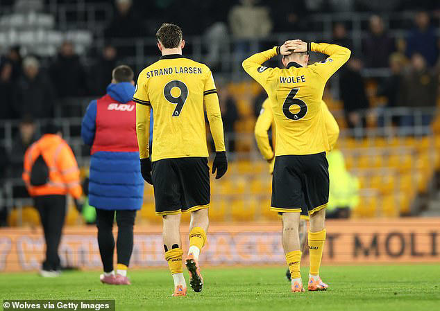 Will Wolves avoid becoming the Premier League's worst ever team? Here's ...