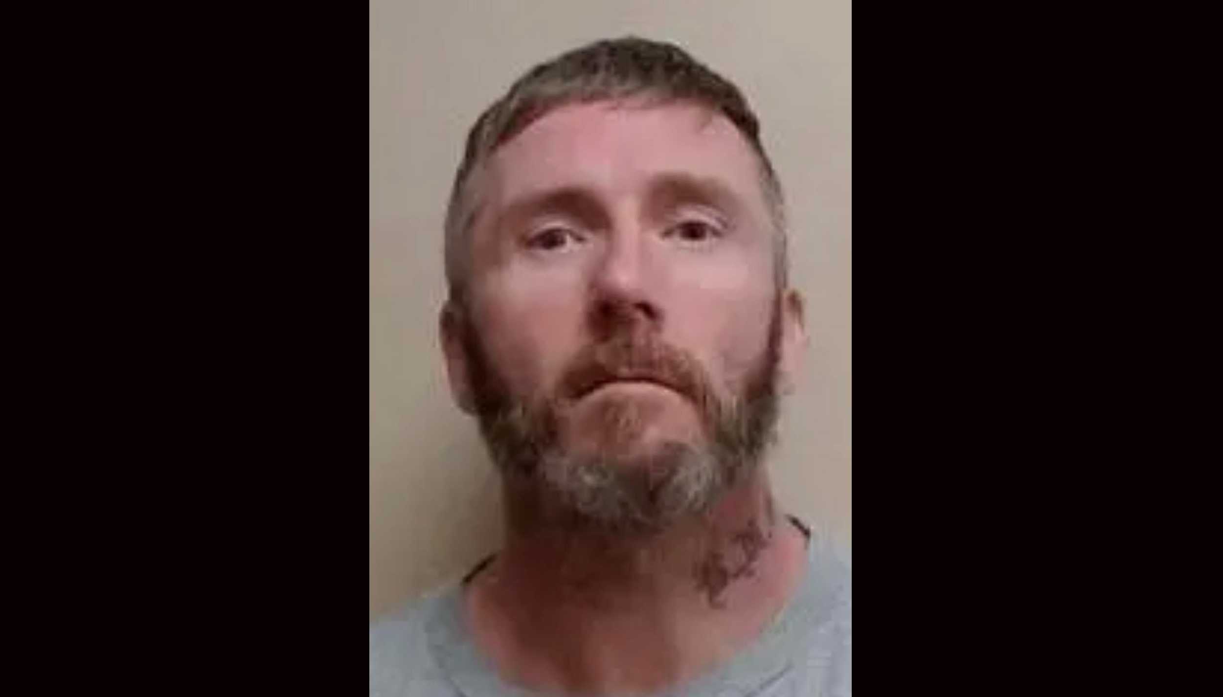 Escaped inmate captured in South Carolina, authorities say