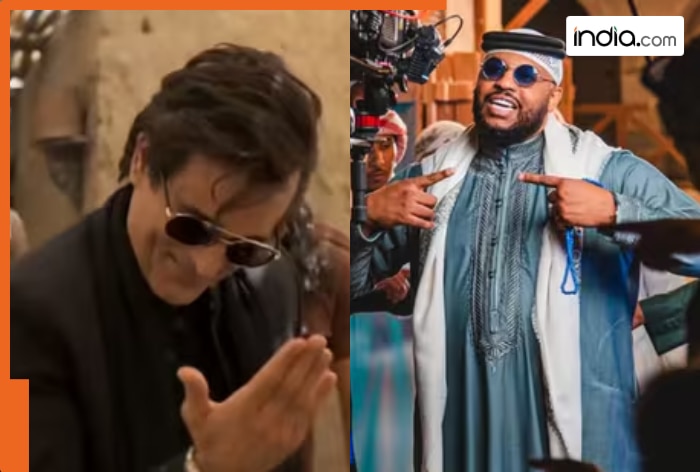 Who is Flipperachi, the Arab rapper behind Akshaye Khanna’s viral ...