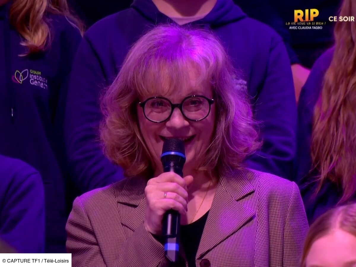 On reçoit des textos » : La mère de Cyprien (Les 12 coups de midi) évoque  une répercussion liée au parcours de son fils