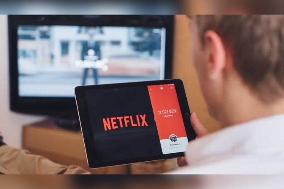 Netflix dilaporkan siap tawar hak siar Premier League