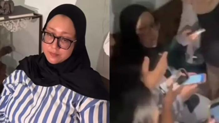 Saldo Rekening Ayu Puspita Tinggal Ratusan Ribu, Gaji Komplotannya Menggiurkan