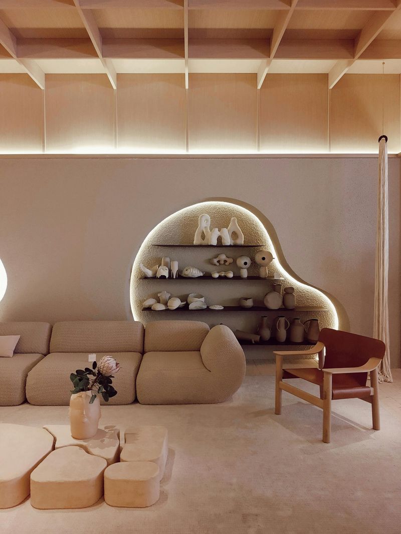10 chic interior design trends set to dominate 2026