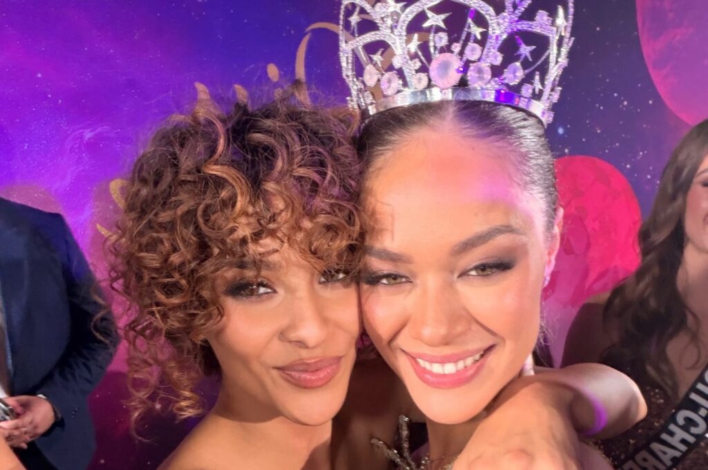 Miss Provence s'excuse en urgence mais ne convainc pas