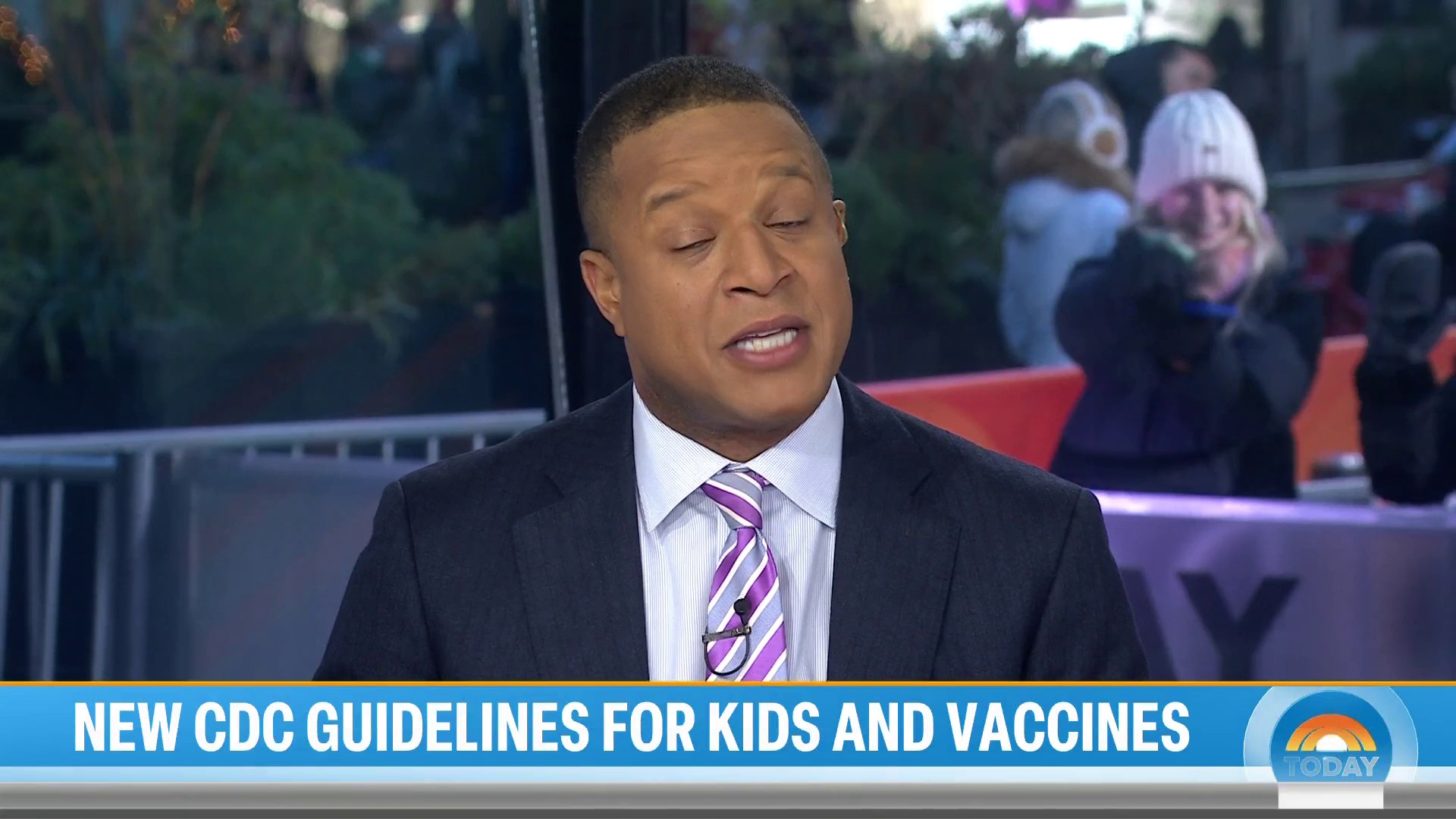 New CDC guidelines on hepatitis B shot for infants: What to know