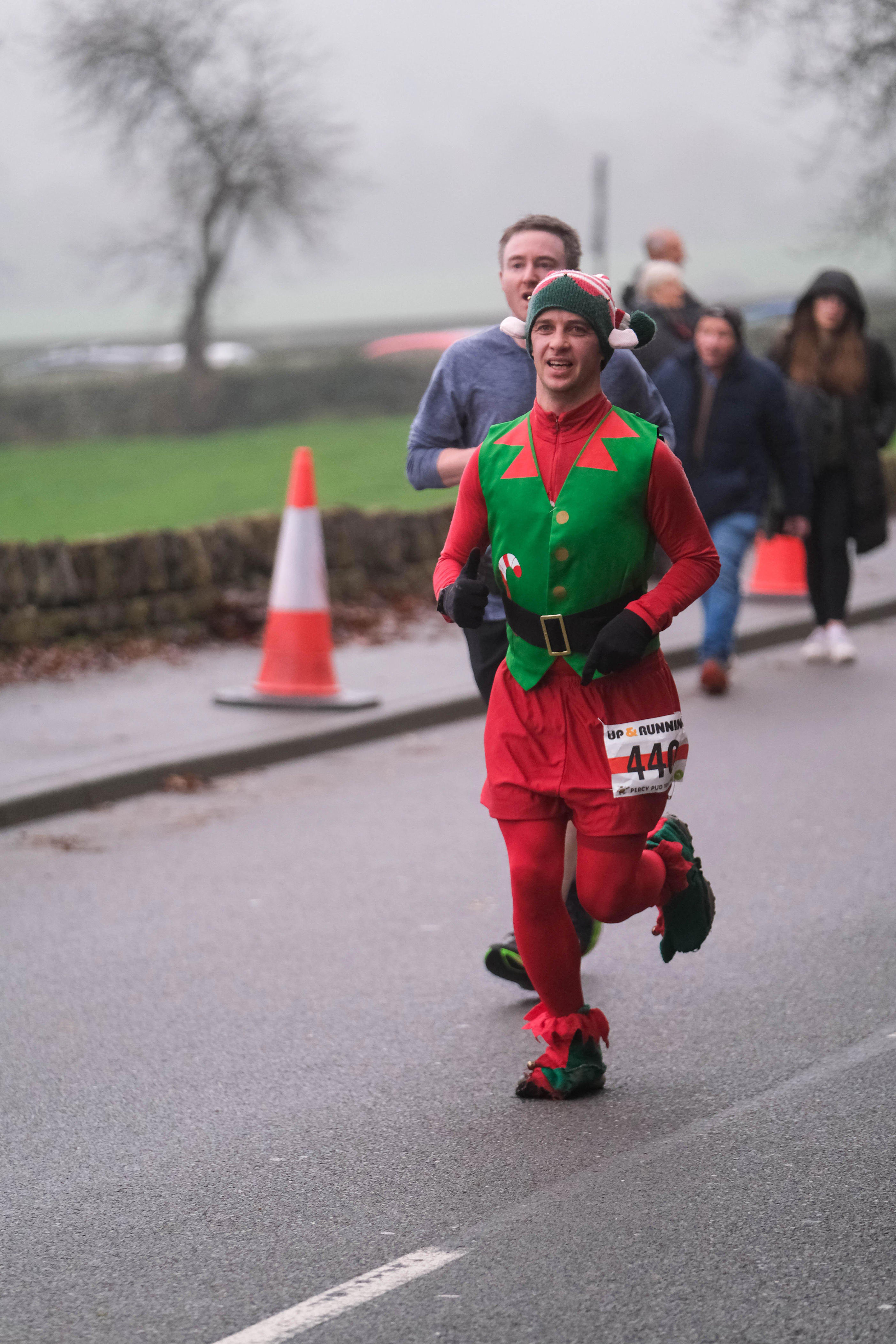 Sheffield Percy Pud 2025: Spot yourself in these 68 photos of dedicated ...