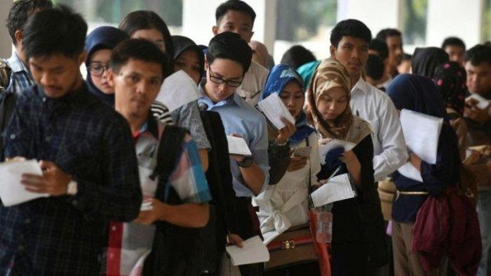Opini: Siapa Tanggung Jawab Krisis Akses Kerja bagi Lulusan Baru?